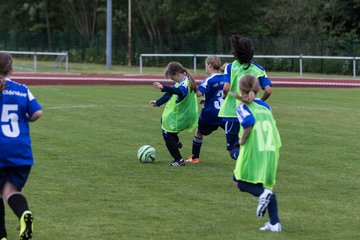 Bild 34 - Bundesliga Aufstiegsspiel B-Juniorinnen VfL Oldesloe - TSG Ahlten : Ergebnis: 0:4